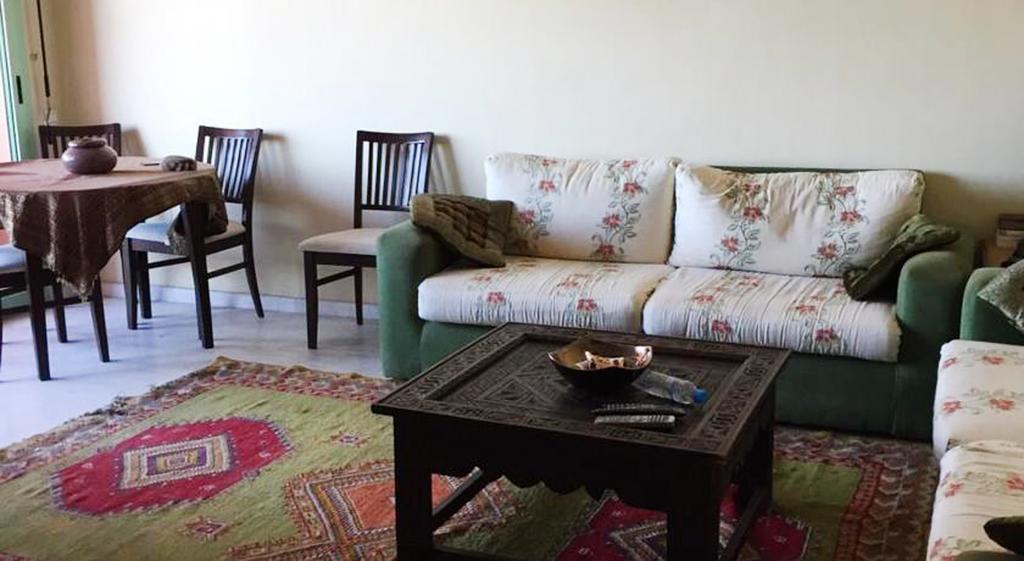 Marrakech Appartamento