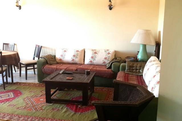 Appartamento Marrakech Marrakesh