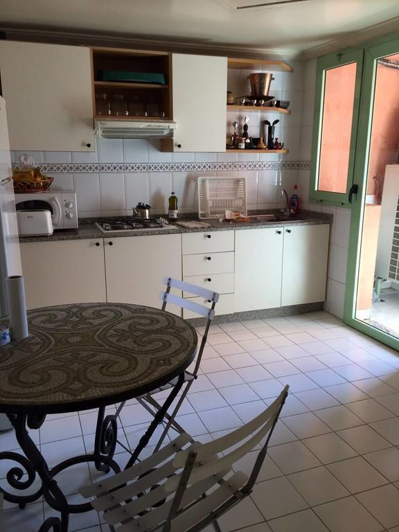Appartamento Marrakech