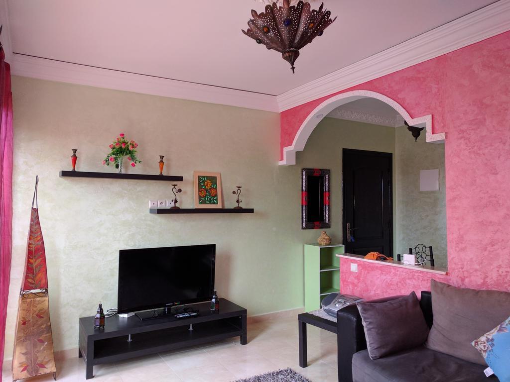 Appartamento Marrakech