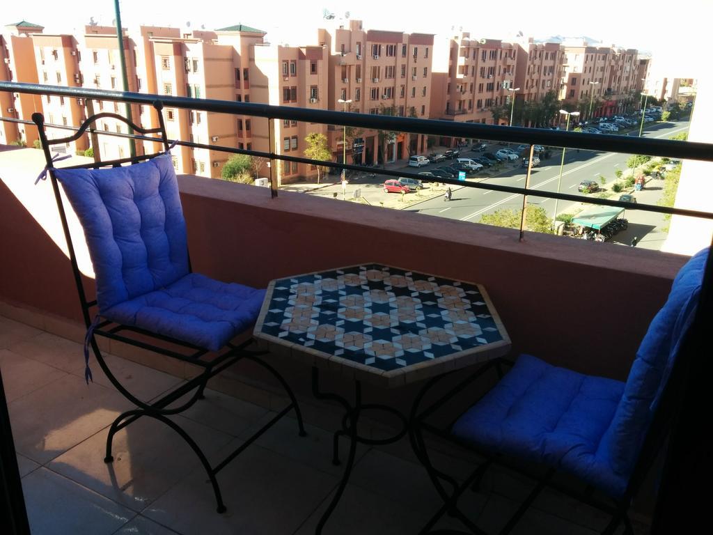 Marrakech Appartamento *