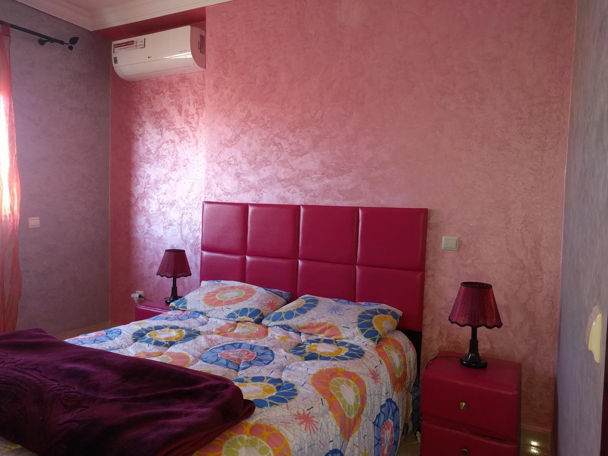 Marrakech Appartamento *