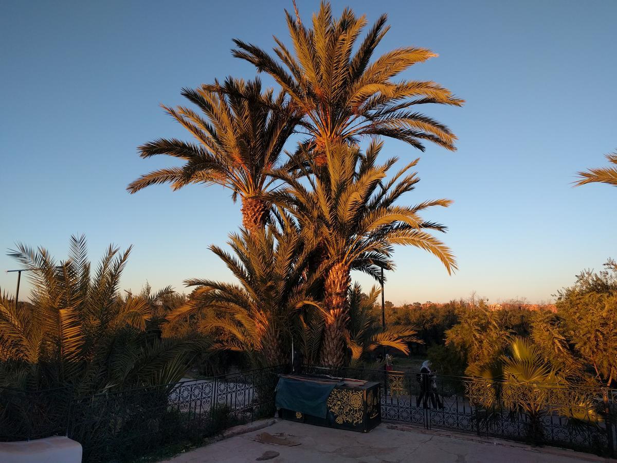Marrakech Appartamento Marrakesh