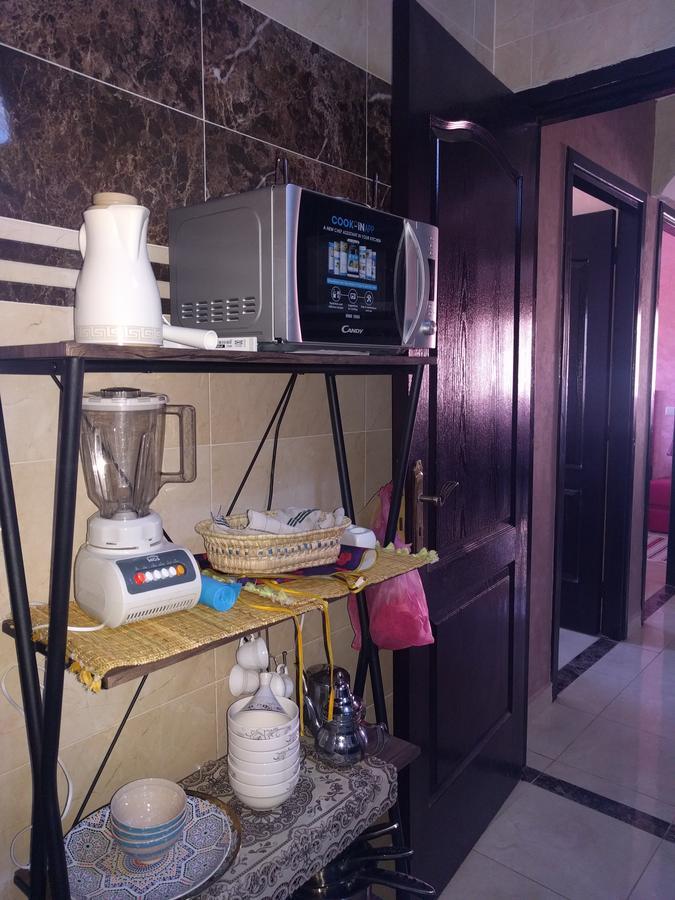 Appartamento Marrakech *