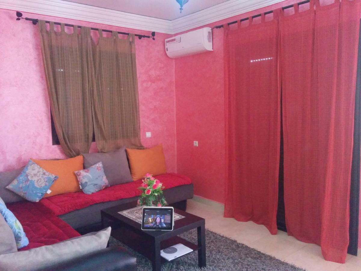Appartamento Marrakech *