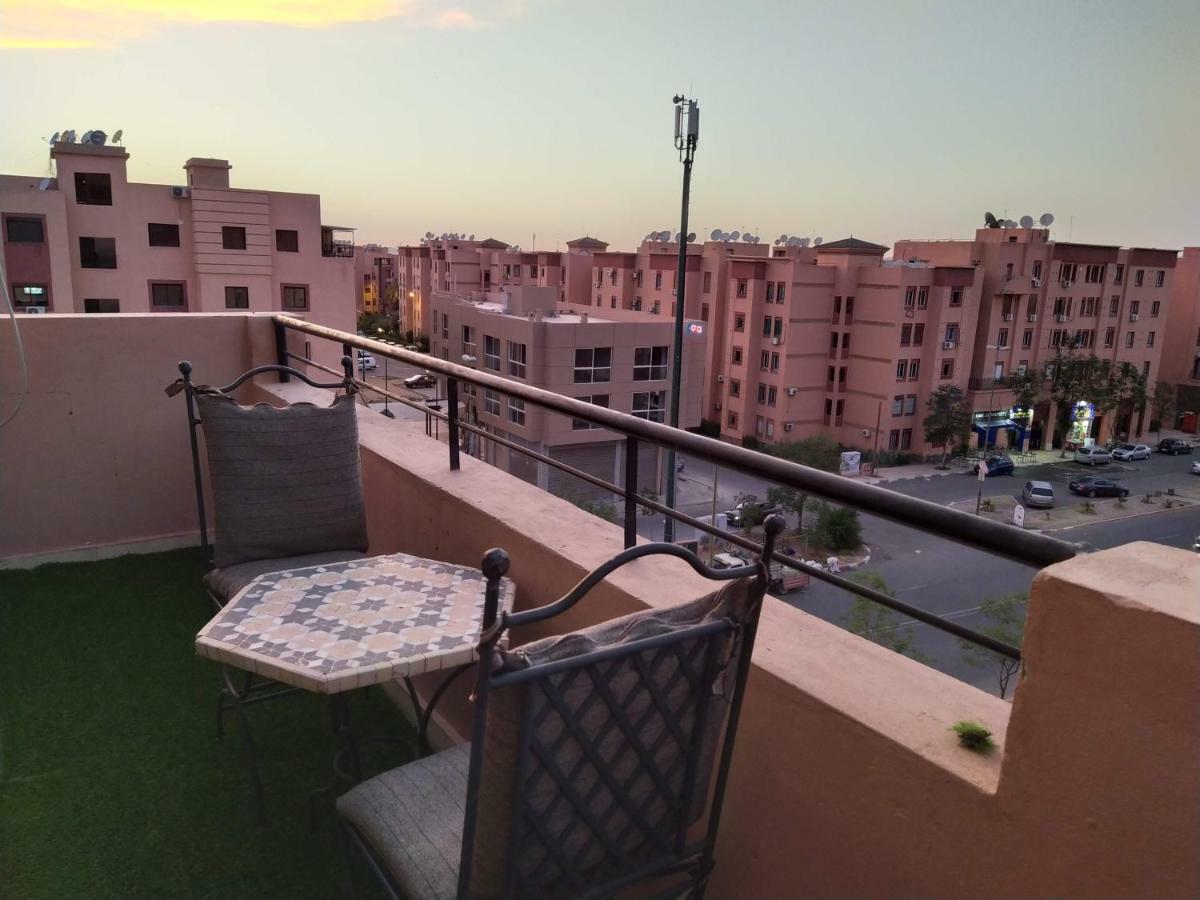 Marrakech Appartamento *